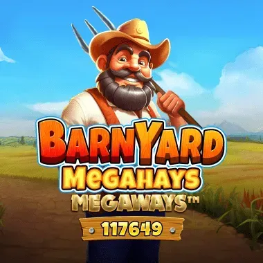 barnyard megaways