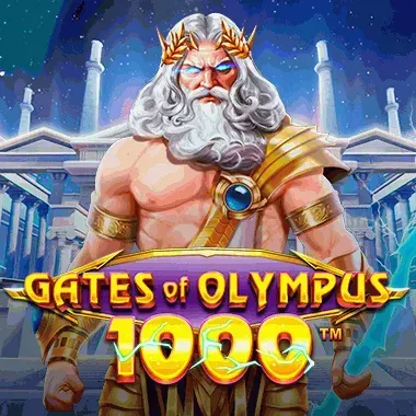 gate of olympus