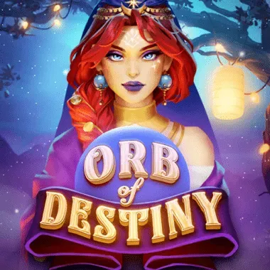 orb of destiny