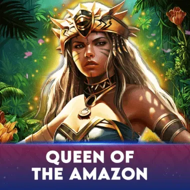 queen of the amazon