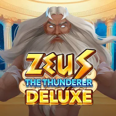 zeus the thunderer